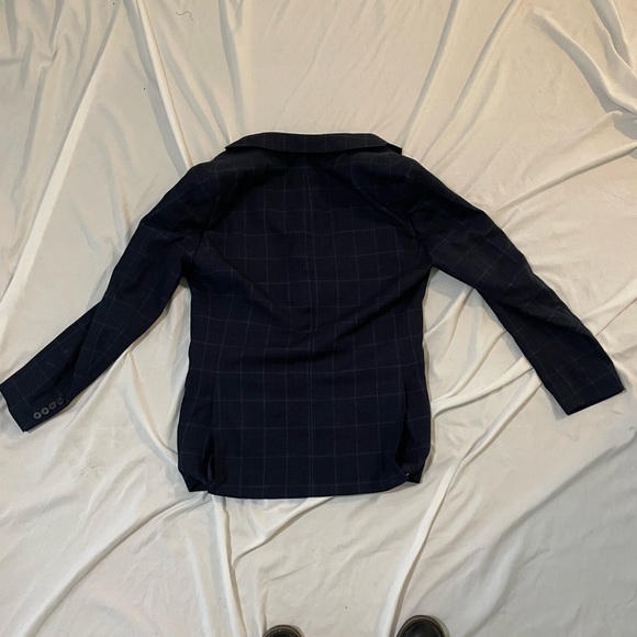 Calvin Klein Men’s Suit 38r - Picture 2 of 3